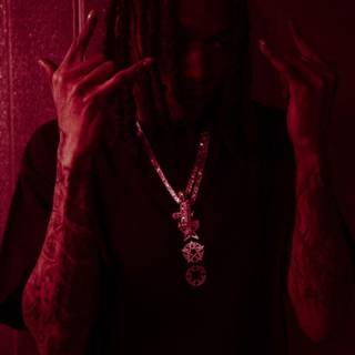 Fly high Legend. Legend never dies