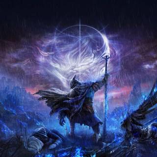 Elden Ring Nightreign 2025