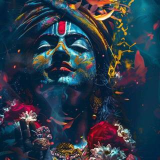 Krishna 