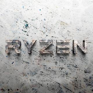 Ryzen Logo