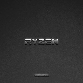 Ryzen Logo