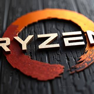 Ryzen Logo