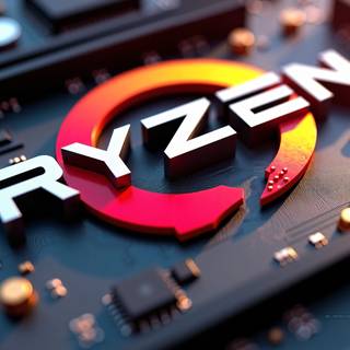 Ryzen Logo