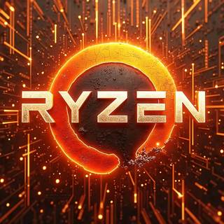 Ryzen Logo