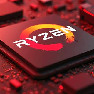 Ryzen Logo