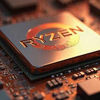 Ryzen Logo