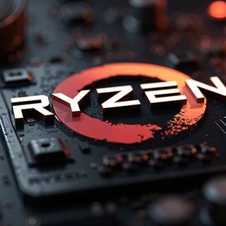 Ryzen Logo