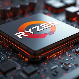 Ryzen Logo