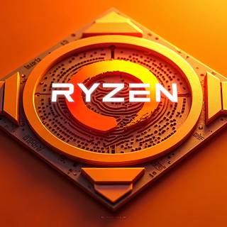 Ryzen Logo