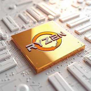 Ryzen Logo
