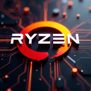 Ryzen Logo
