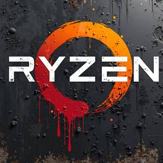 Ryzen Logo