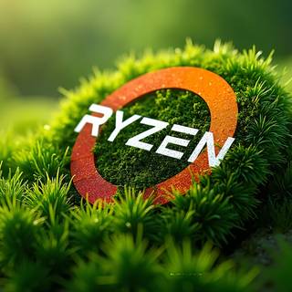 Ryzen Logo