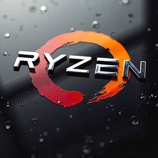 Ryzen Logo