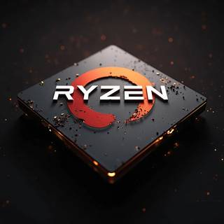 Ryzen Logo