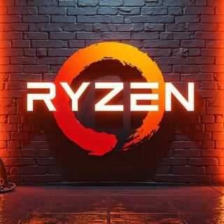 Ryzen Logo