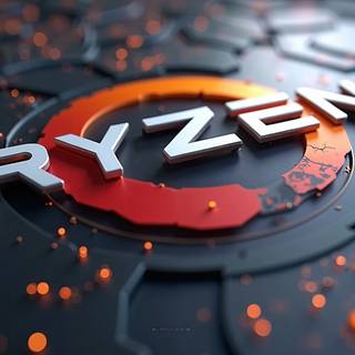 Ryzen Logo