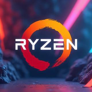Ryzen Logo