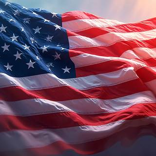 American Flag