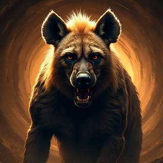 Hyena