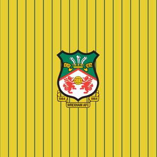 Wrexham A.F.C.