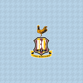 Bradford City AFC