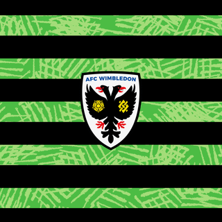 AFC Wimbledon