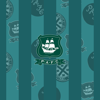 Plymouth Argyle F.C.