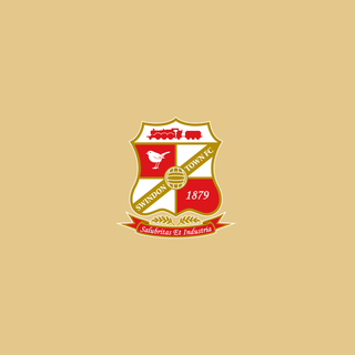 Swindon Town F.C.