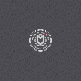 Milton Keynes Dons F.C.