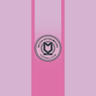 Milton Keynes Dons F.C.