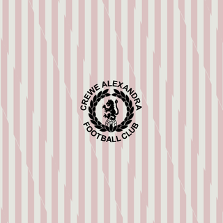 Crewe Alexandra F.C.