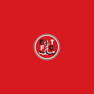 Fleetwood Town F.C.