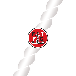 Fleetwood Town F.C.