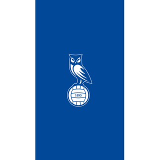 Oldham Athletic A.F.C.