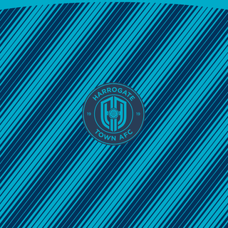 Harrogate Town A.F.C.