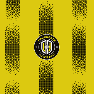 Harrogate Town A.F.C.