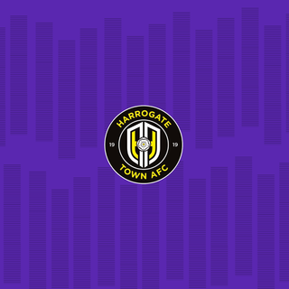 Harrogate Town A.F.C.