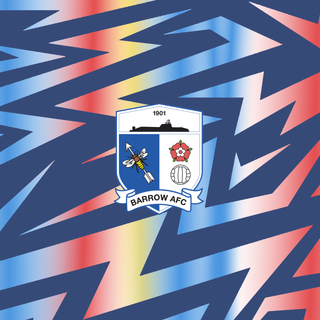 Barrow A.F.C.