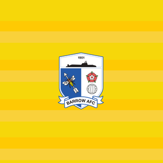 Barrow A.F.C.