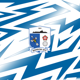 Barrow A.F.C.