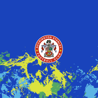 Accrington Stanley F.C.