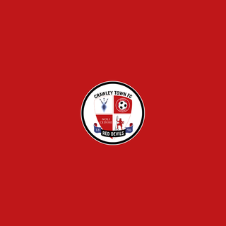 Crawley Town F.C.