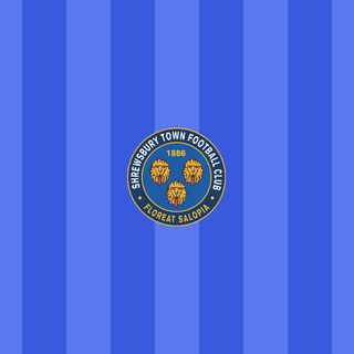 Shrewsbury Town F.C.