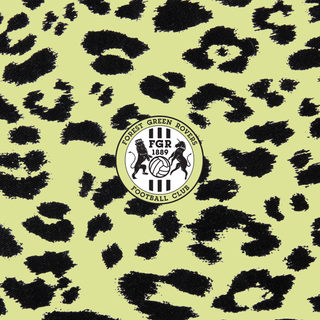 Forest Green Rovers F.C.