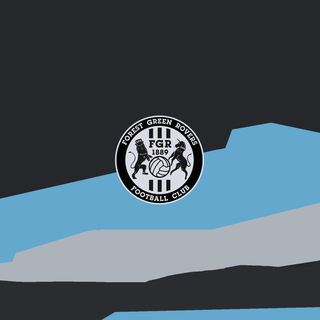 Forest Green Rovers F.C.