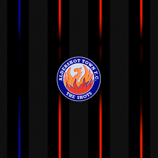 Aldershot Town F.C.