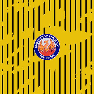 Aldershot Town F.C.
