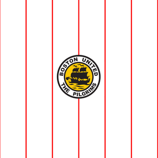 Boston United F.C.
