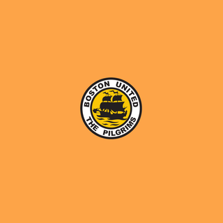 Boston United F.C.